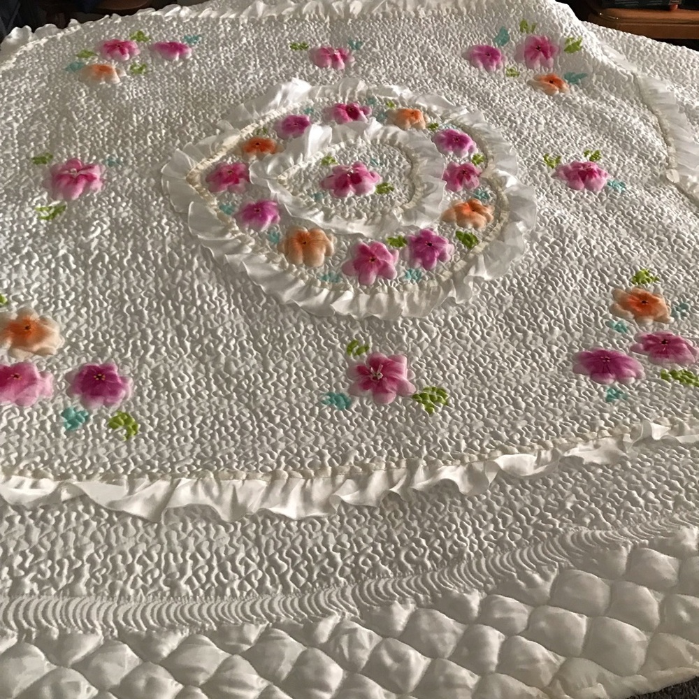 New King/queen blanket